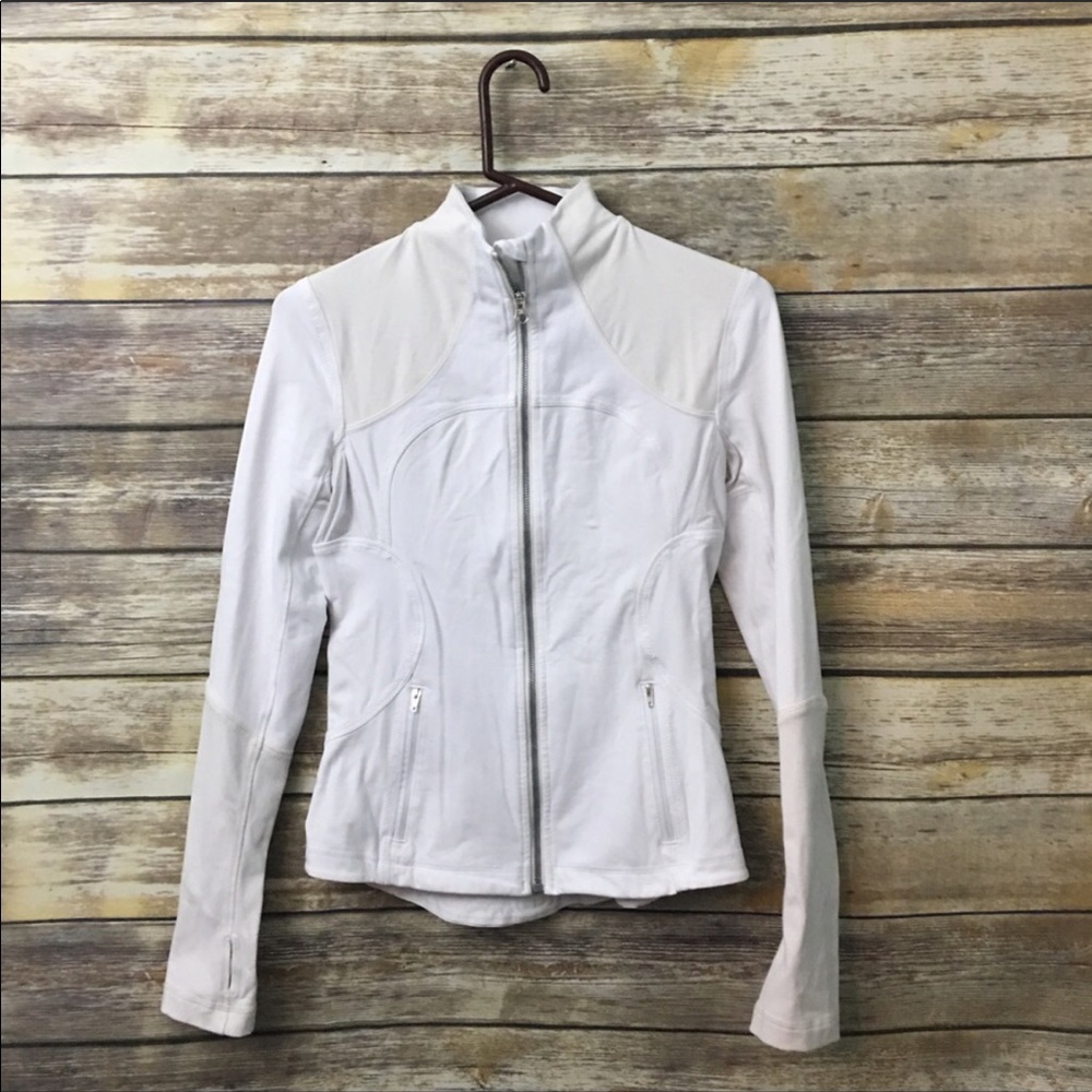 Lululemon Define Jacket